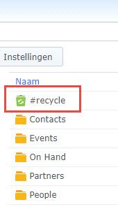 Opslaganalyser corrigeert data verbruik