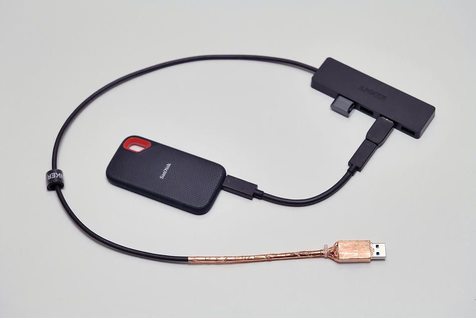 DS216+II - LAN led uit - Connection to Synology.me lost