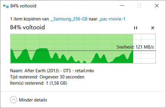 DS216+II - LAN led uit - Connection to Synology.me lost