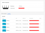 RT6600ax router - setup - en zijn mogelijkheden 57347-6