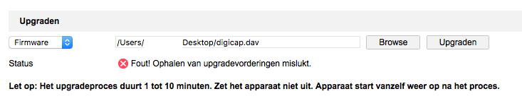 Backdoor in Hikvision cameras?