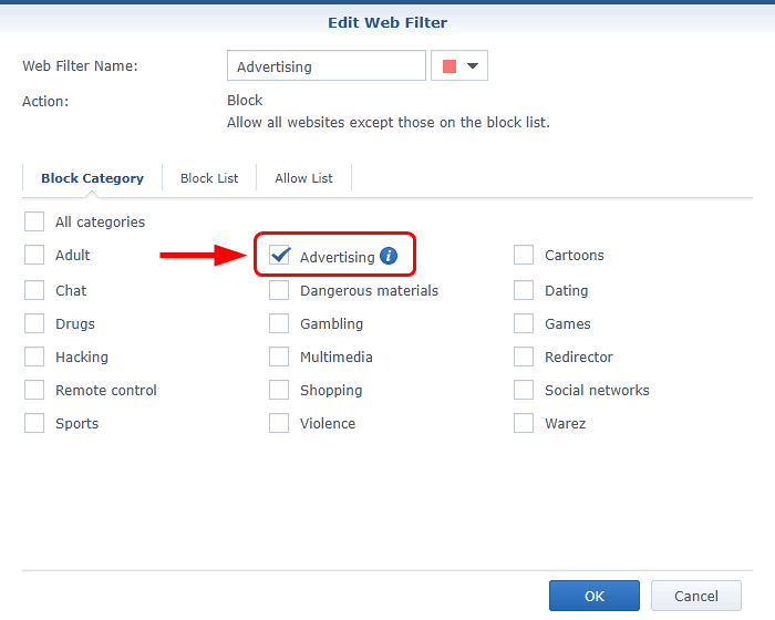 "Mogelijk" probleem Safe Access - oude versie SRM 1.2.5-8227 Update 11