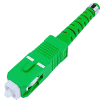 Glasvezel kabel zelf trekken voor thuisnetwerk 64167-1