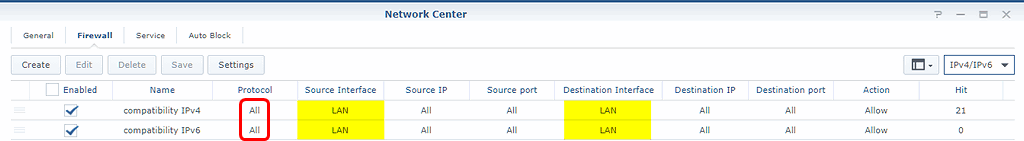 Introductie SRM 1.3-9316 voor gebruik RT2600ac + MR2200ac 56807-2