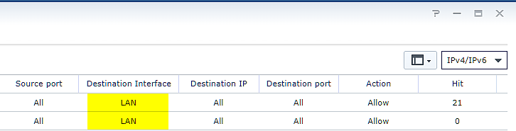 Introductie SRM 1.3-9316 voor gebruik RT2600ac + MR2200ac