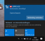 IPv6 ondersteuning - Synology routers 61367-7