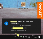 IPv6 ondersteuning - Synology routers 61369-8
