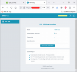 IPv6 ondersteuning - Synology routers 61371-9