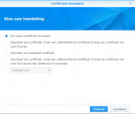 Let's encrypt met wildcard instellen 41300-0