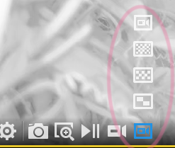 Slechter beeld bij hogere resolutie??????