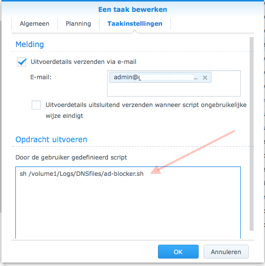 Adblocker via DNS (Handleiding)