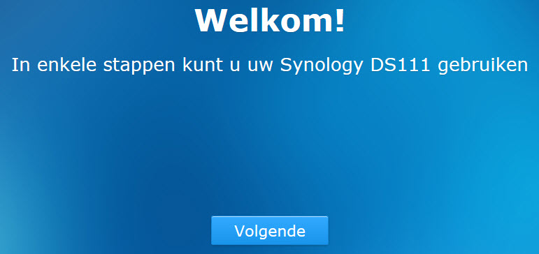 DSM6.1 Beta downgraden naar DSM5.2