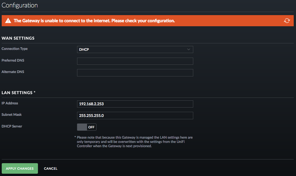 Ubiquiti UniFi Thuisnetwerk 38199-0