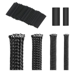 Glasvezel kabel zelf trekken voor thuisnetwerk 64289-7