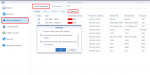Firewall instellingen Synology router - SRM 1.2.x 44299-2