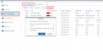 Firewall instellingen Synology router - SRM 1.2.x 44301-3