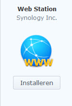 Spotweb installatie tutorial.