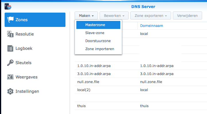 Adblocker via DNS (Handleiding)