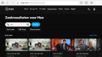 Android TV - IPTV apps „zonder thuisnetwerk restricties“ 54690-14