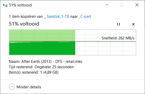 DS216+II - LAN led uit - Connection to Synology.me lost