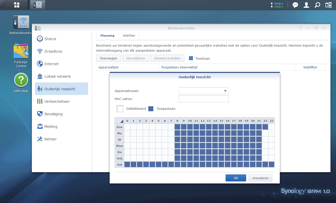 Oudercontrole 21264-0
