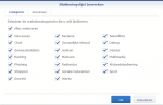 Ouderlijk toezicht / webfilter 21323-0