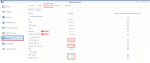 Hoe firewall instellen in de router. 27877-5