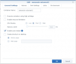 Docker for 3rd Party Packages 33795-2