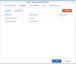 Docker for 3rd Party Packages 33797-3