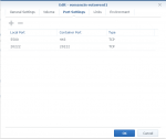 Docker for 3rd Party Packages 33799-4