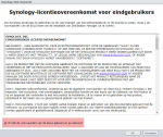 Migratie DS411+II > DS918+ mislukt. 46790-1