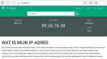 Android TV - IPTV apps „zonder thuisnetwerk restricties“ 54686-12