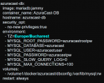 AzuraCast Installeren 60525-0