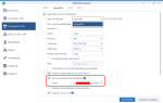 IPv6 ondersteuning - Synology routers 61468-3