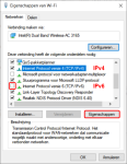 Verbinden van Synology met VPN: "Use default gateway on remote network" vraag 62244-6