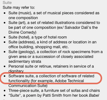 DSM 6.0
