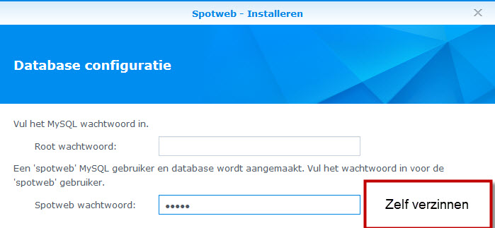 Spotweb installatie tutorial.
