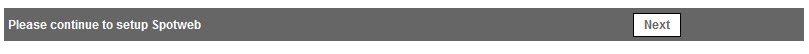 Spotweb installatie tutorial.