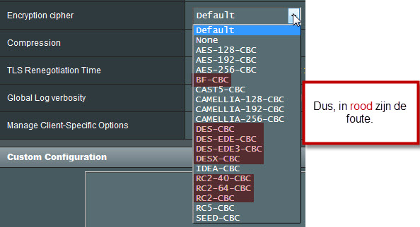 SWEET32 attack en OpenVPN !