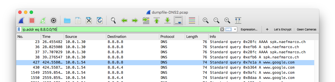 Alternatieve DNS servers blokkeren (info) 51867-1
