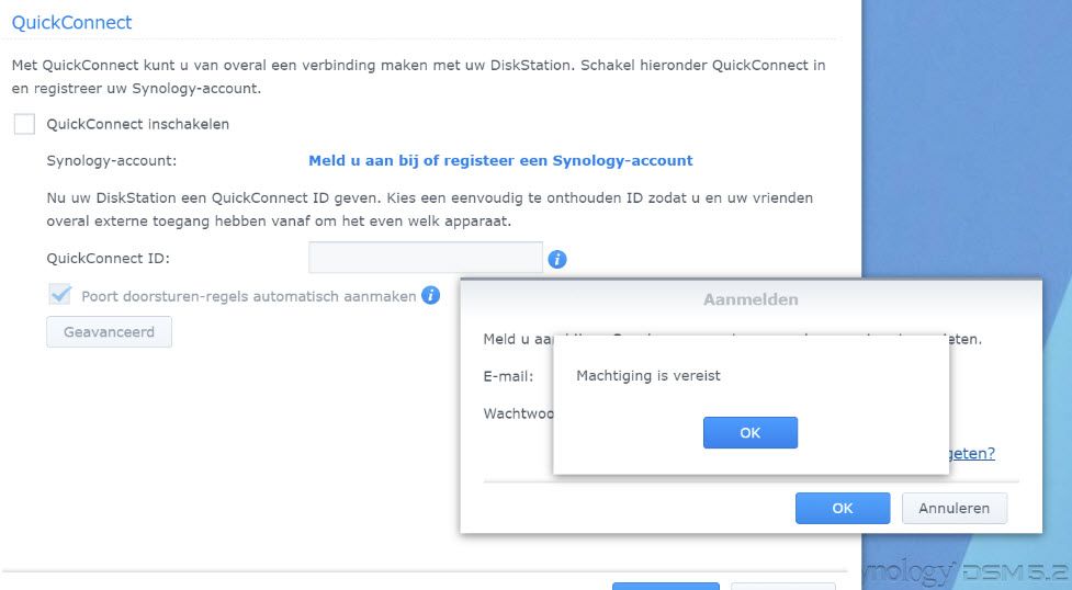 DSM_DS1010+_5967 nieuwe installatie  60619-0