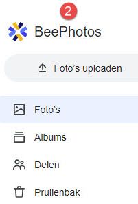Mijn eerste indruk.