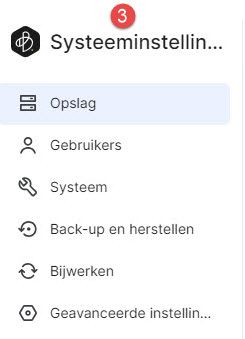 Mijn eerste indruk.
