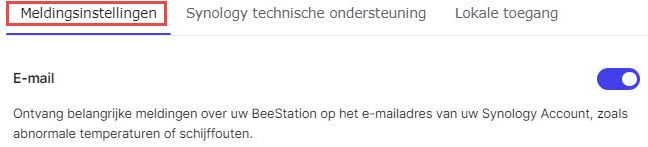 Mijn eerste indruk.