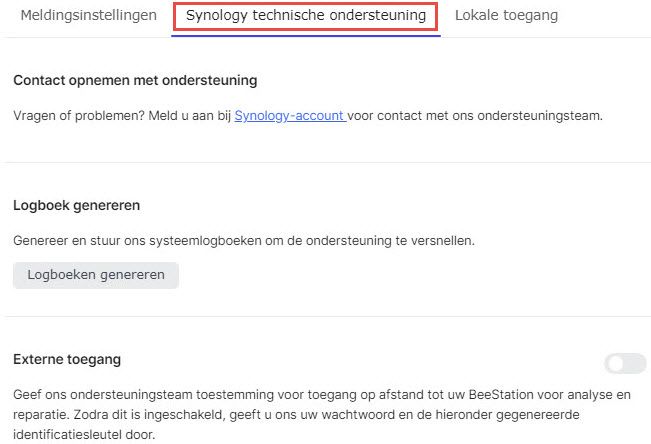 Mijn eerste indruk.